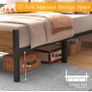 Single Bed Frames Image 4