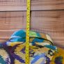 Jams World Hawaiian Patterned Shirt Mens Size 2XL Image 9