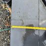 Slates and Ridge Tiles For Sale Image 2