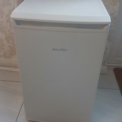 under counter fridge freezer