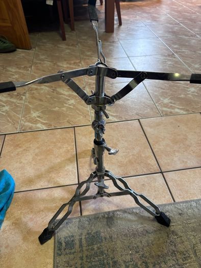 Yamaha YD 7000 drum kit
