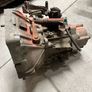 Opel Combo D Gearbox Image 4
