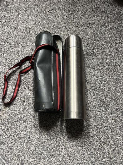 thermos