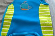 Splash About swimming wrap 12-18 months