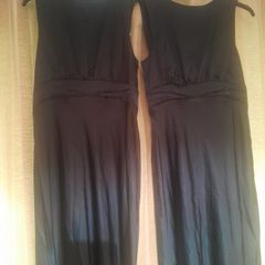 Bridesmaid dress