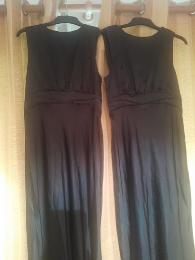 Bridesmaid dress