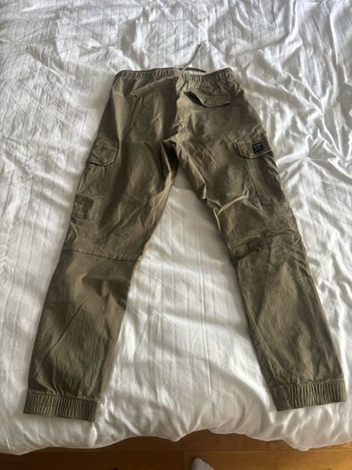 Mens Cargos Medium