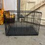 dog cage Image 2