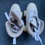 Quad Roller Skates Size 2,5 uk Image 7