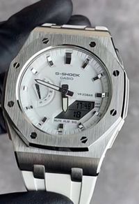 Casio G-Shock Watch GMA-S2100-7AER