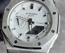 Casio G-Shock Watch GMA-S2100-7AER