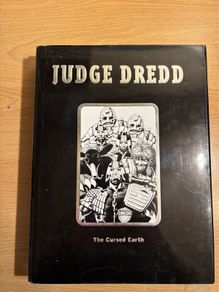 2000ad Classics