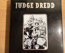 2000ad Classics