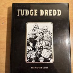 2000ad Classics
