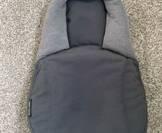 Maxi cozi newborn insert
