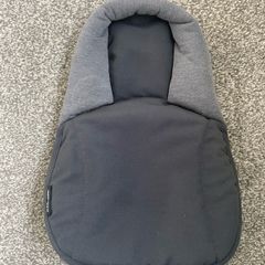 Maxi cozi newborn insert
