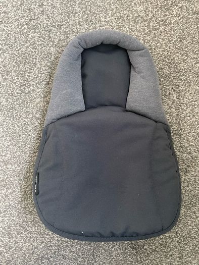 Maxi cozi newborn insert