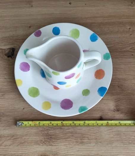 Ceramic Sauce / Milk Jug