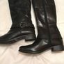 Lotus Leather Boots size EU-38, UK-5 Image 8
