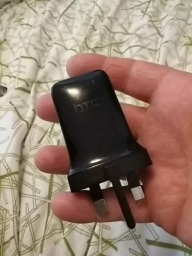 HTC  Phone Charger - Original