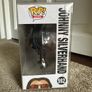 Funko Pop! Games Cyberpunk 2077 Johnny Silverhand #592 Image 4