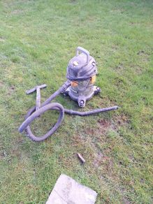hoover
