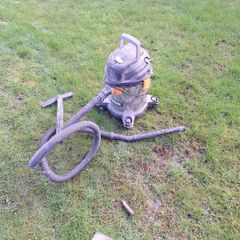 hoover
