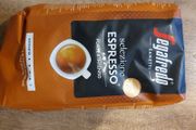 Segafredo coffee beans