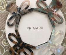 Hair clips