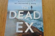 The Dead X Book for Jane Corry for Sale