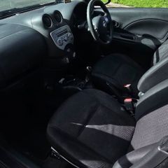 Nissan Micra 2013