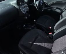 Nissan Micra 2013