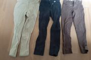 3 pairs of Child's Jodphurs (5 - 10 years)