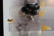 In Ear Earphone Earbud Covers. Brand New.  Free Postage!