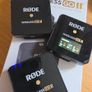 RODE Wireless GO II  Wireless Microphone System Image 5