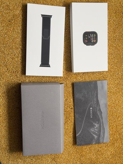 Apple Watch Ultra 2