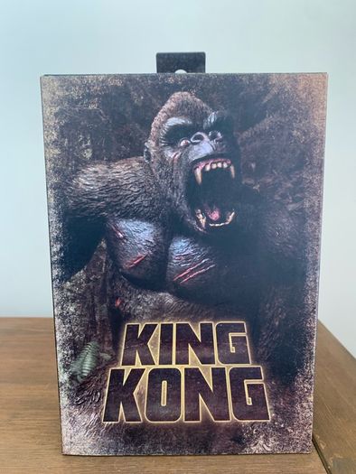 Neca King Kong