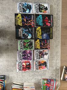 Skulduggery Collection