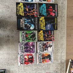 Skulduggery Collection