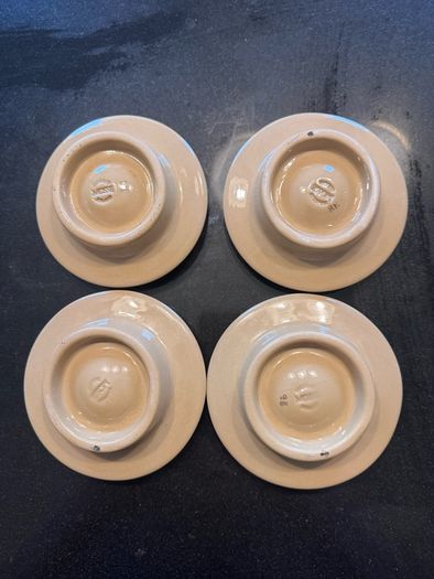 Nicholas Moses stackable egg cups discontinued