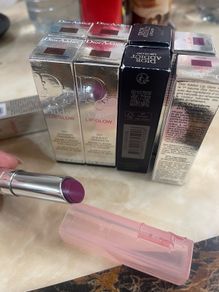 dior  Lip Glow