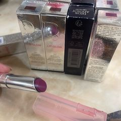dior  Lip Glow