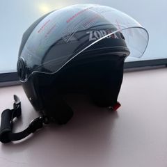 Bike helmet