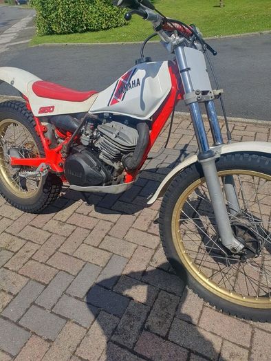 Motorcycle
