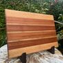 oak chopping board Image 3