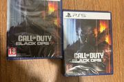 call of duty black ops 7 (BRAND NEW SEALED)