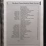 The Jazz Piano Book (Mark Levine) Image 2