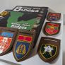 SADF Border War Unit Flashes and Catalogue Image 2