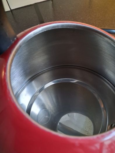 Kettle