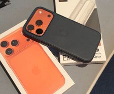 iPhone 17 pro - 512 Gb